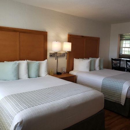 Studio 1 Motel - Daytona Beach Extérieur photo