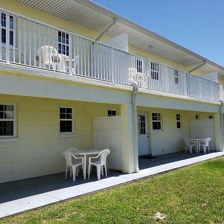 Studio 1 Motel - Daytona Beach Extérieur photo