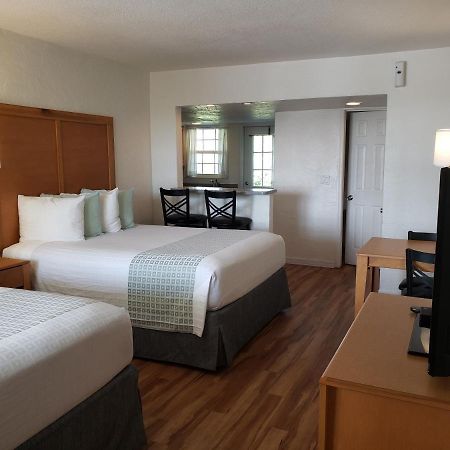 Studio 1 Motel - Daytona Beach Extérieur photo