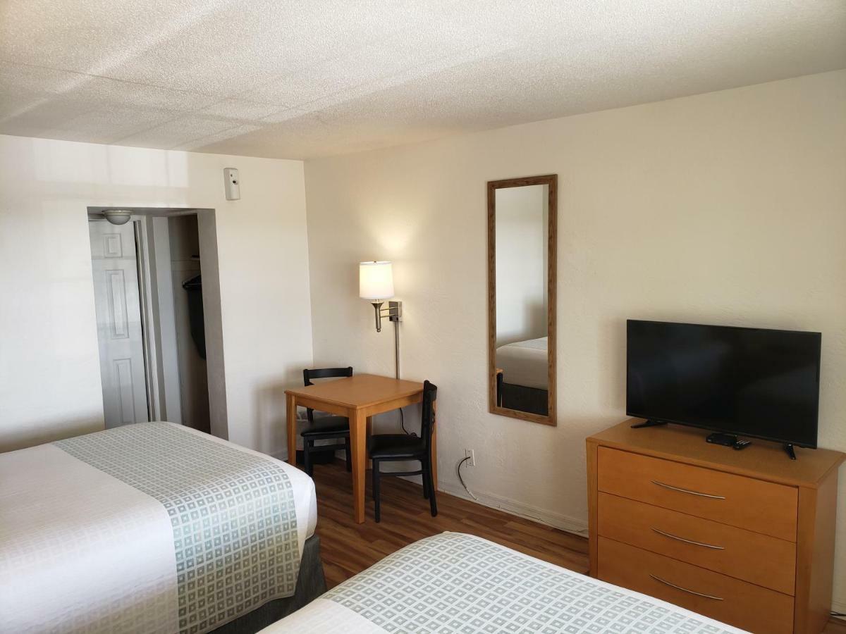 Studio 1 Motel - Daytona Beach Extérieur photo