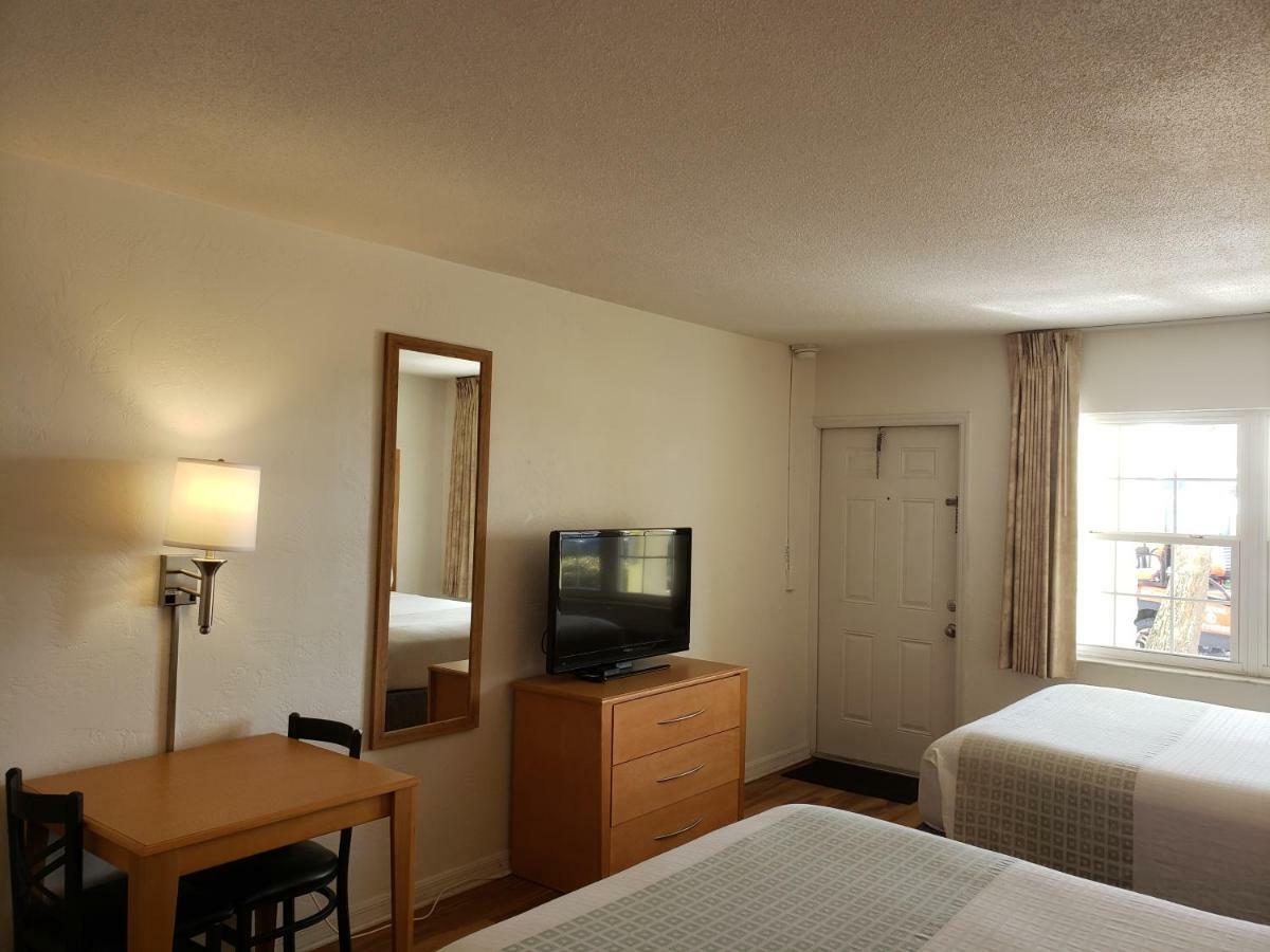 Studio 1 Motel - Daytona Beach Extérieur photo