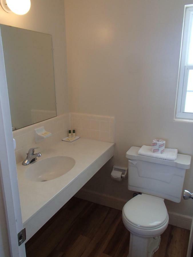 Studio 1 Motel - Daytona Beach Extérieur photo