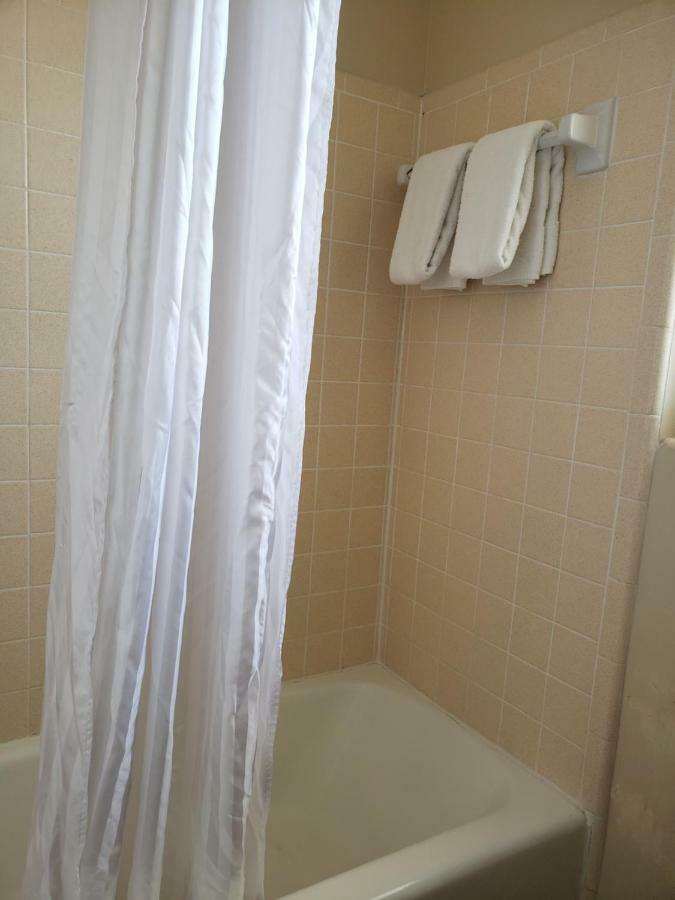 Studio 1 Motel - Daytona Beach Extérieur photo