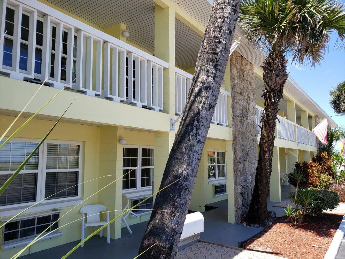 Studio 1 Motel - Daytona Beach Extérieur photo