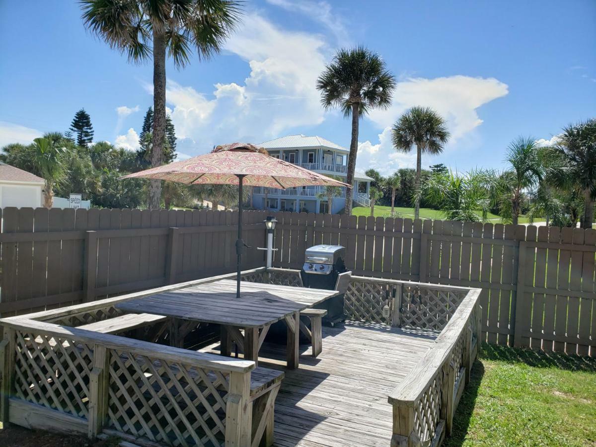 Studio 1 Motel - Daytona Beach Extérieur photo