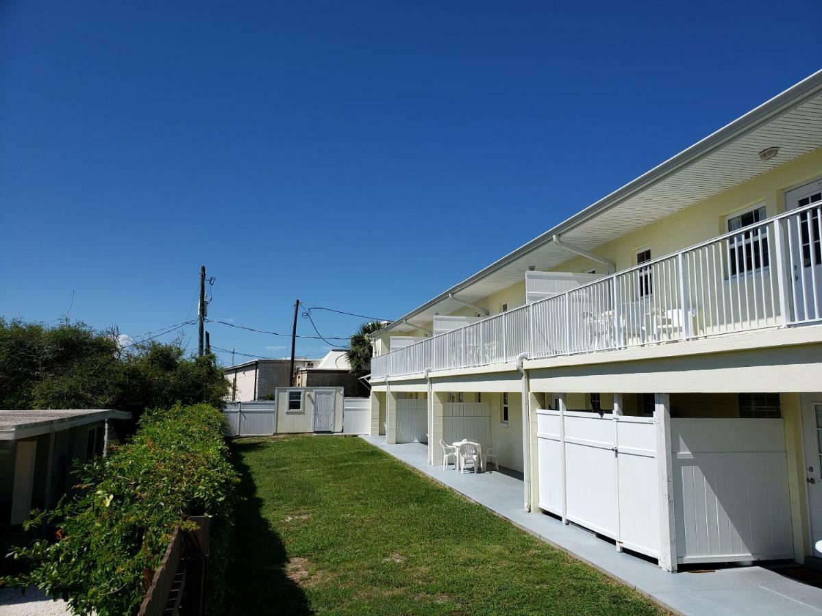 Studio 1 Motel - Daytona Beach Extérieur photo