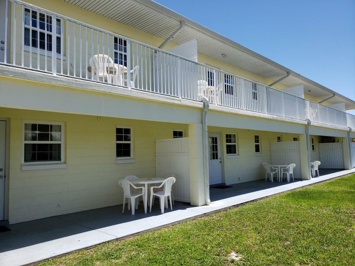 Studio 1 Motel - Daytona Beach Extérieur photo
