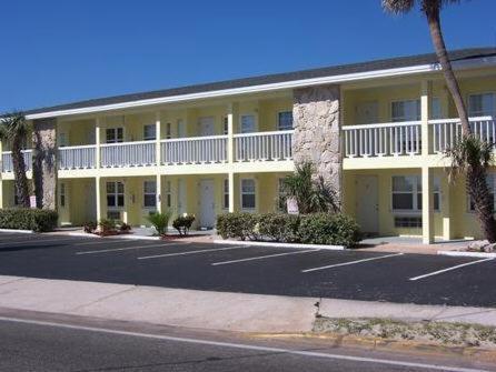 Studio 1 Motel - Daytona Beach Extérieur photo